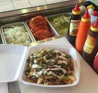 Malaga Kebabs - Inverell Accommodation