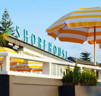 The Shorehouse - Inverell Accommodation