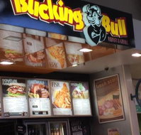 Bucking Bull Garden City Booragoon - Inverell Accommodation