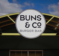 Buns  Co - Inverell Accommodation