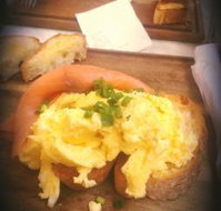 Cafe Stockholm - Inverell Accommodation