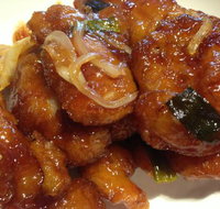 Camellia Chinese Restaurant  Takeaway Food - Inverell Accommodation