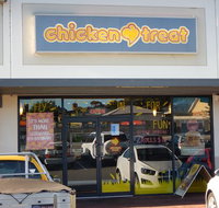 Chicken Treat - Inverell Accommodation