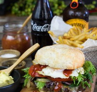 Fat Mammas Woodfired Pizza - Inverell Accommodation