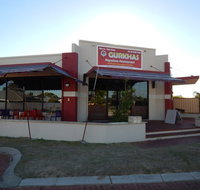 Gurkhas Nepalese Restaurant - Inverell Accommodation