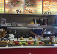 High Wycombe Kebab House - Inverell Accommodation