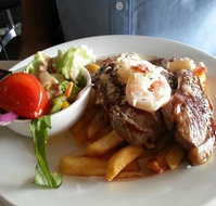 High Wycombe Tavern - Inverell Accommodation