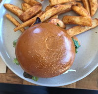 Infuse Cafe - Inverell Accommodation