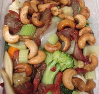 Madia vale chinese takeaway - Inverell Accommodation
