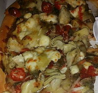 Matteos Pizza - Inverell Accommodation