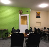 Mountain Nepalese Restaurant and Cafe - Inverell Accommodation