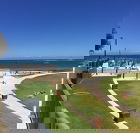 Oceans 27 - Inverell Accommodation