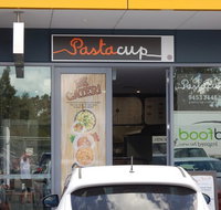 Pastacup wattlegrove - Inverell Accommodation