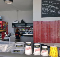 Serenity Cafe - Inverell Accommodation