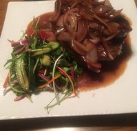 The Grove Grill - Inverell Accommodation