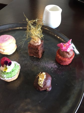 Abbey WA Inverell Accommodation