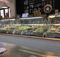 Kirkwood Delicatesson - Inverell Accommodation