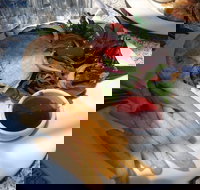 Augusta Bakery  Cafe - Inverell Accommodation