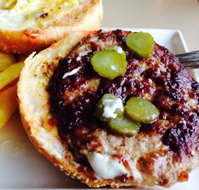 Augusta Hotel Restaurant - Inverell Accommodation