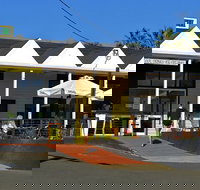 Colourpatch Fish  Chips and Cafe - Inverell Accommodation