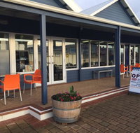 DeckChair Cafe - Inverell Accommodation