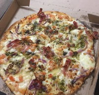 Domino's Pizza Doubleview - Inverell Accommodation