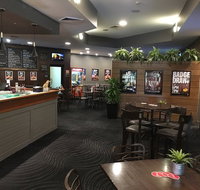 Hotel - Inverell Accommodation