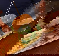 Karridale Tavern - Inverell Accommodation