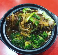 KK Rice-N-Tea Chinese Restaurant - Inverell Accommodation