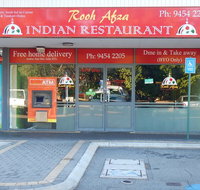 Rooh Afzah - Inverell Accommodation