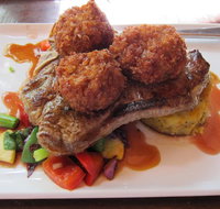 The Nookery Cafe - Inverell Accommodation