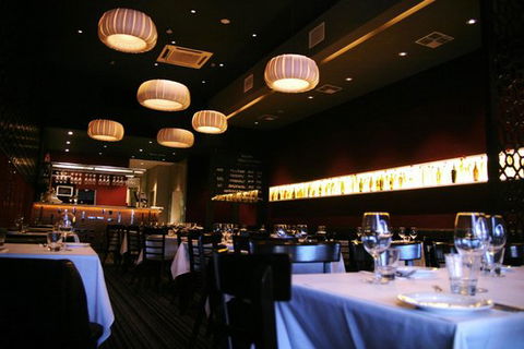 Amaro Ristorante - Inverell Accommodation 0