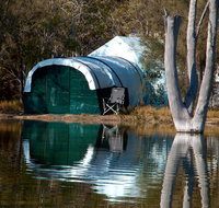 Boshack - Inverell Accommodation
