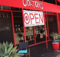 Coltons Beef Jerky and Cafe - Inverell Accommodation