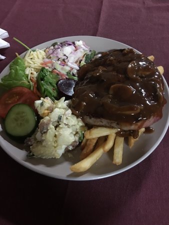 Dowerin WA Inverell Accommodation