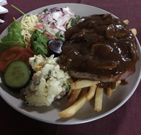 Commercial Hotel Dowerin - Inverell Accommodation