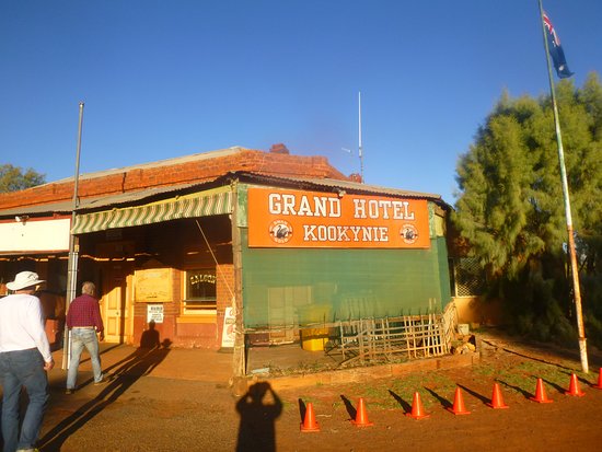 Bulong ACT Inverell Accommodation
