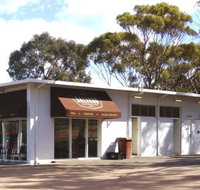 New Norcia Roadhouse - Inverell Accommodation