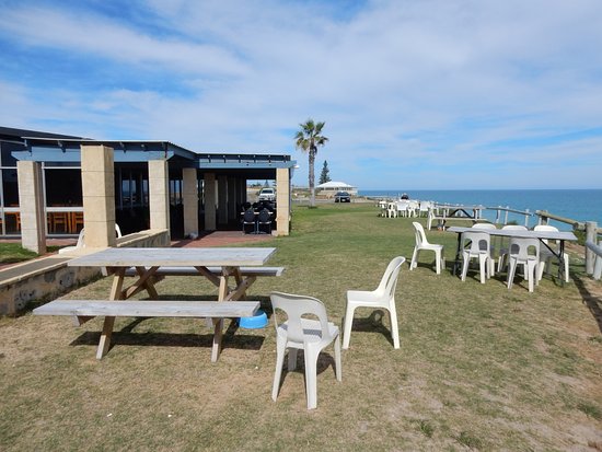 Seabird ACT Inverell Accommodation