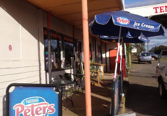 Tenterden ACT Inverell Accommodation