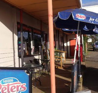 Tenterden Top-Up - Inverell Accommodation