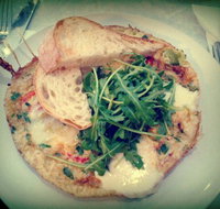 The Pantry on Egmont - Inverell Accommodation
