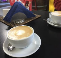 Tobruk Traders - Inverell Accommodation