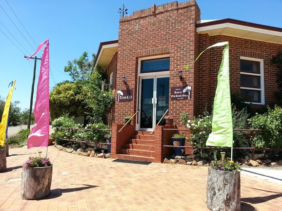 Wyening ACT Inverell Accommodation