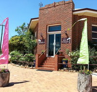 Trees Cafe - Inverell Accommodation