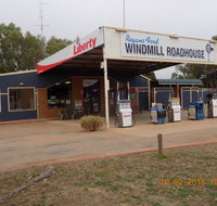 Windmill Roadhouse - Inverell Accommodation