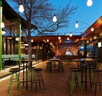 Alma Tavern - Inverell Accommodation