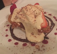 Ambrosini's Restaurant - Inverell Accommodation