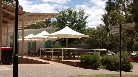 Aroma - Inverell Accommodation 0