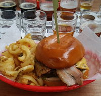 Big Shed Brewing Company - Inverell Accommodation